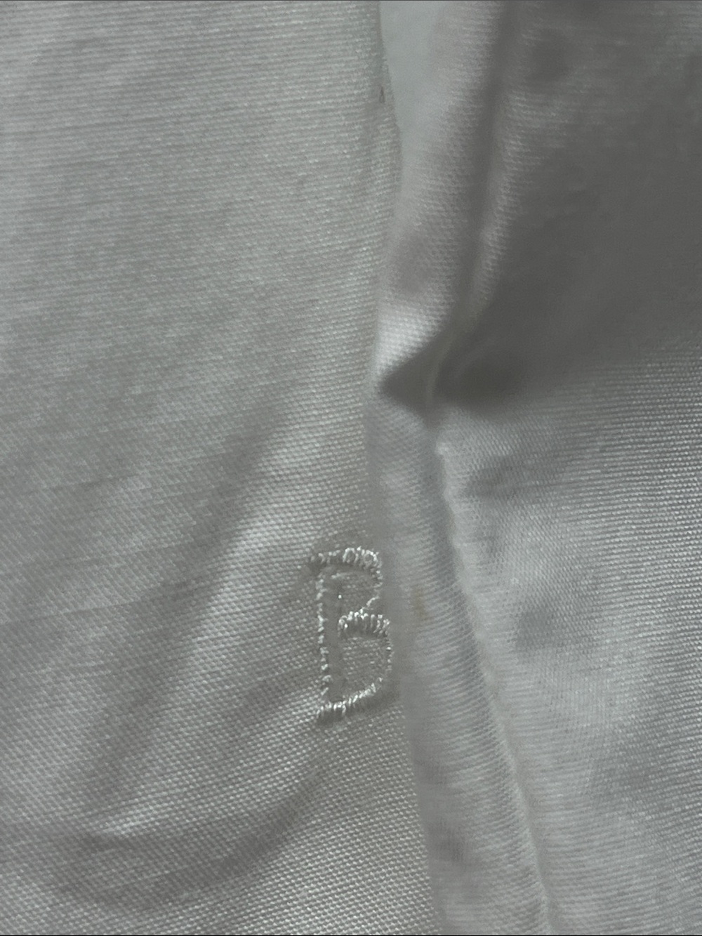 Banana Republic shirt - Picture 5 of 14